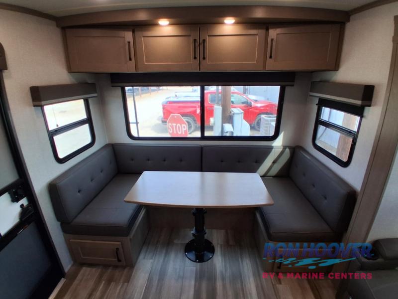 2023 GRAND DESIGN 296RDTS - Image 19