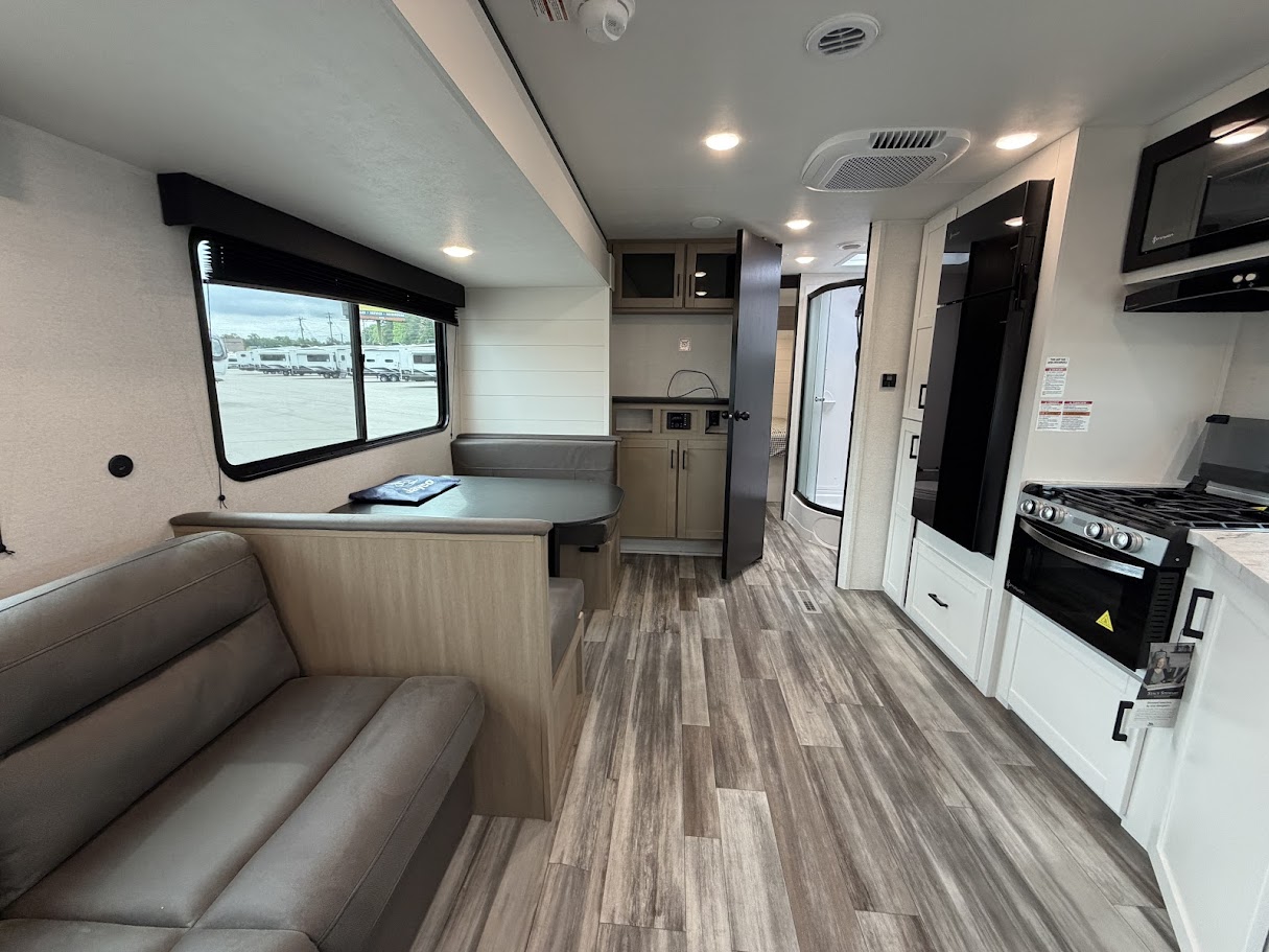 2026 JAYCO JAY FLIGHT SLX 262RLS - Image 60