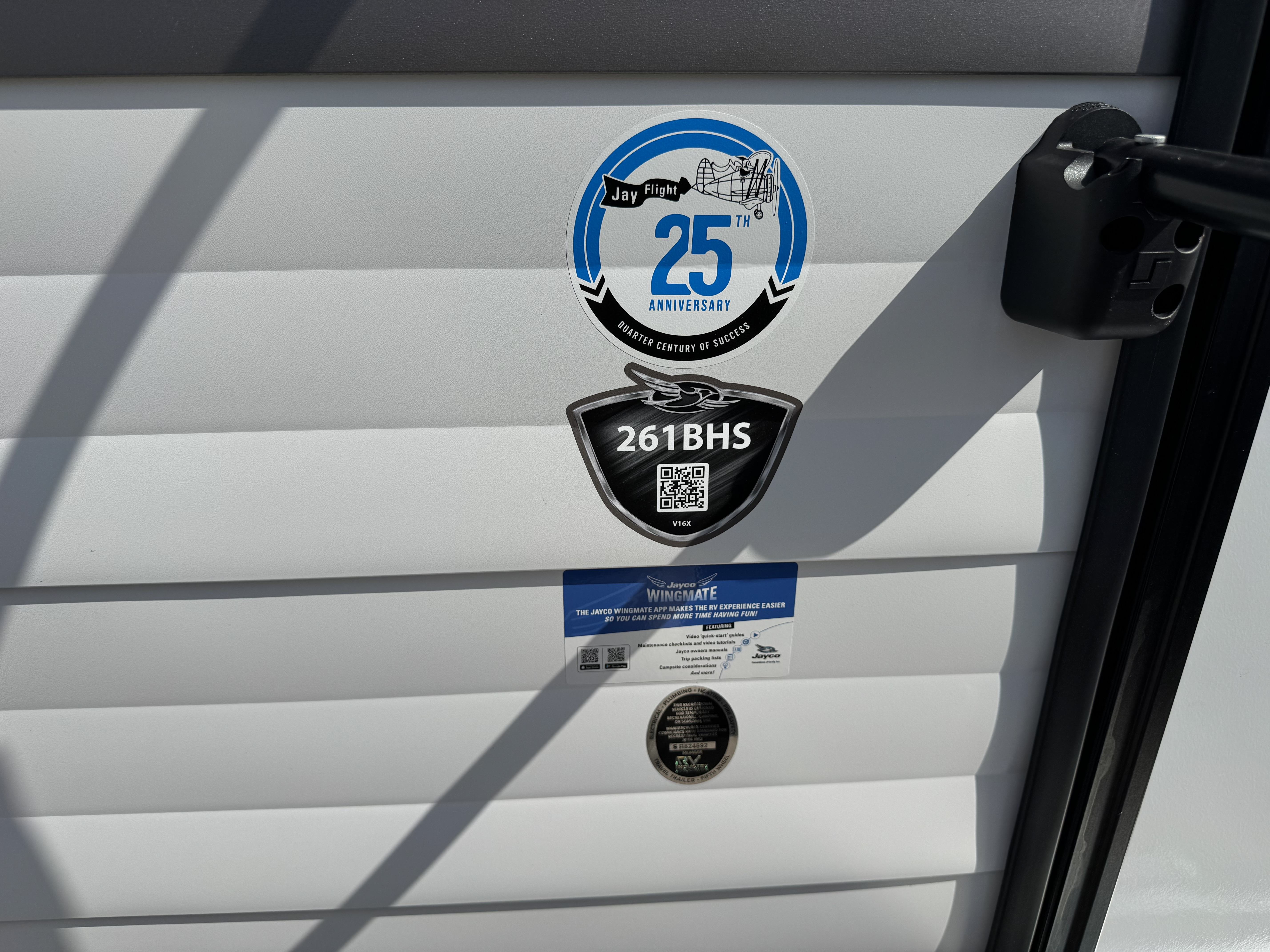 2027 Jayco Jay Flight SLX 261BHS - Image 5