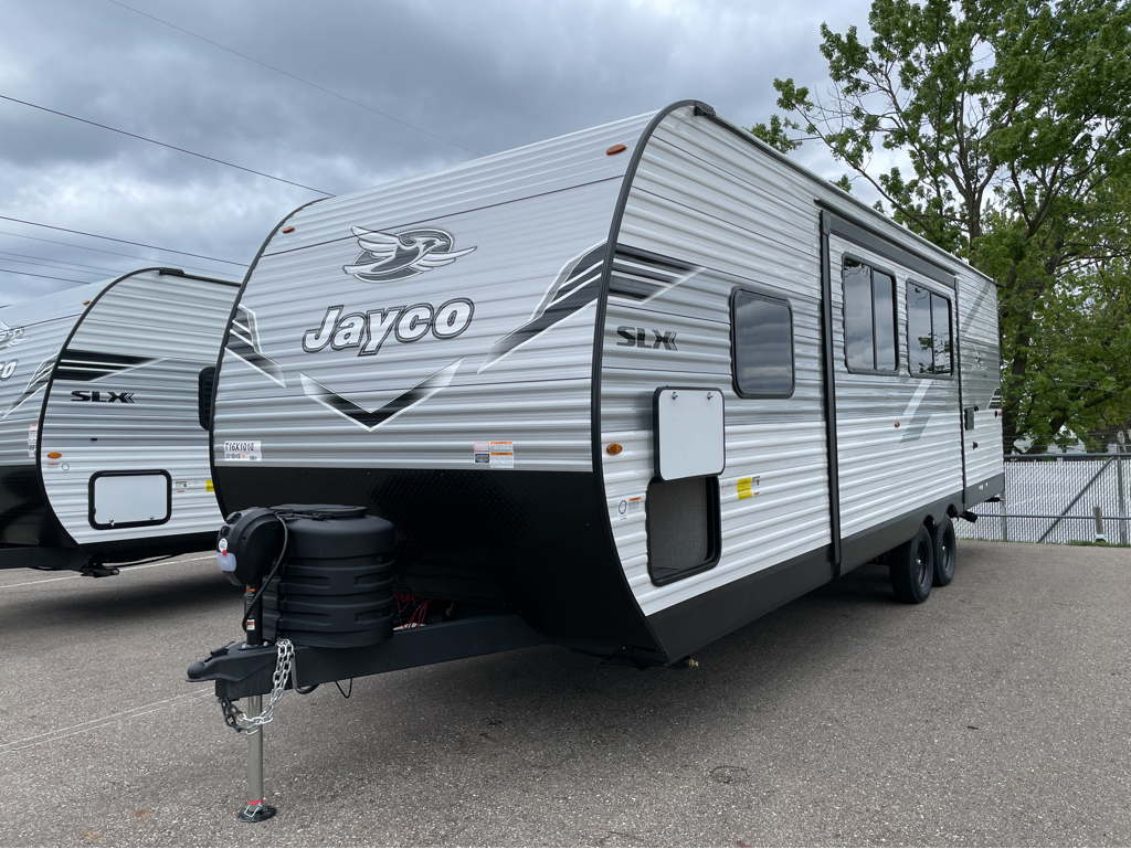 2026 Jayco Jay Flight SLX 261BHS - Image 5
