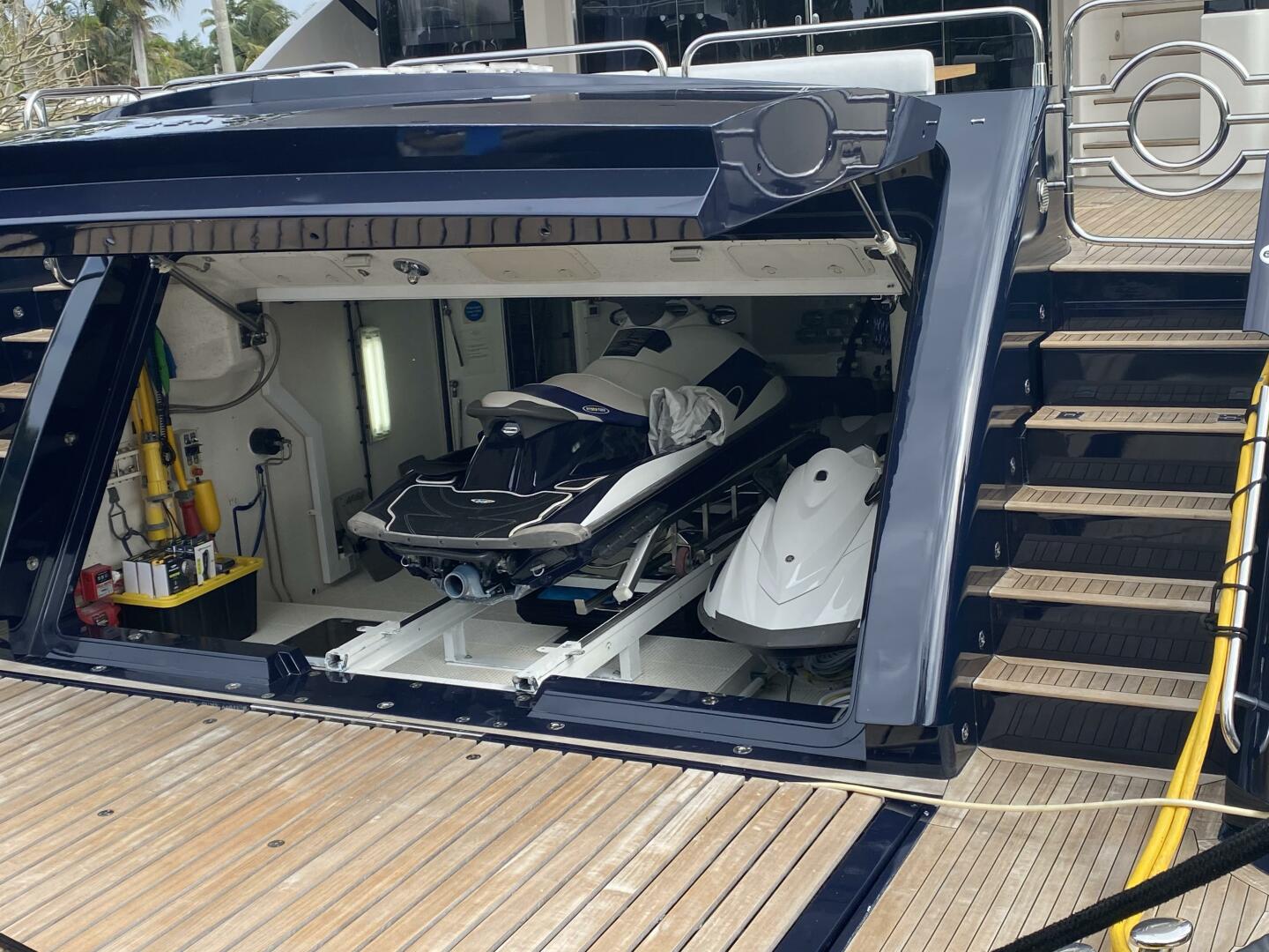 2011 Sunseeker 34M - Image 39