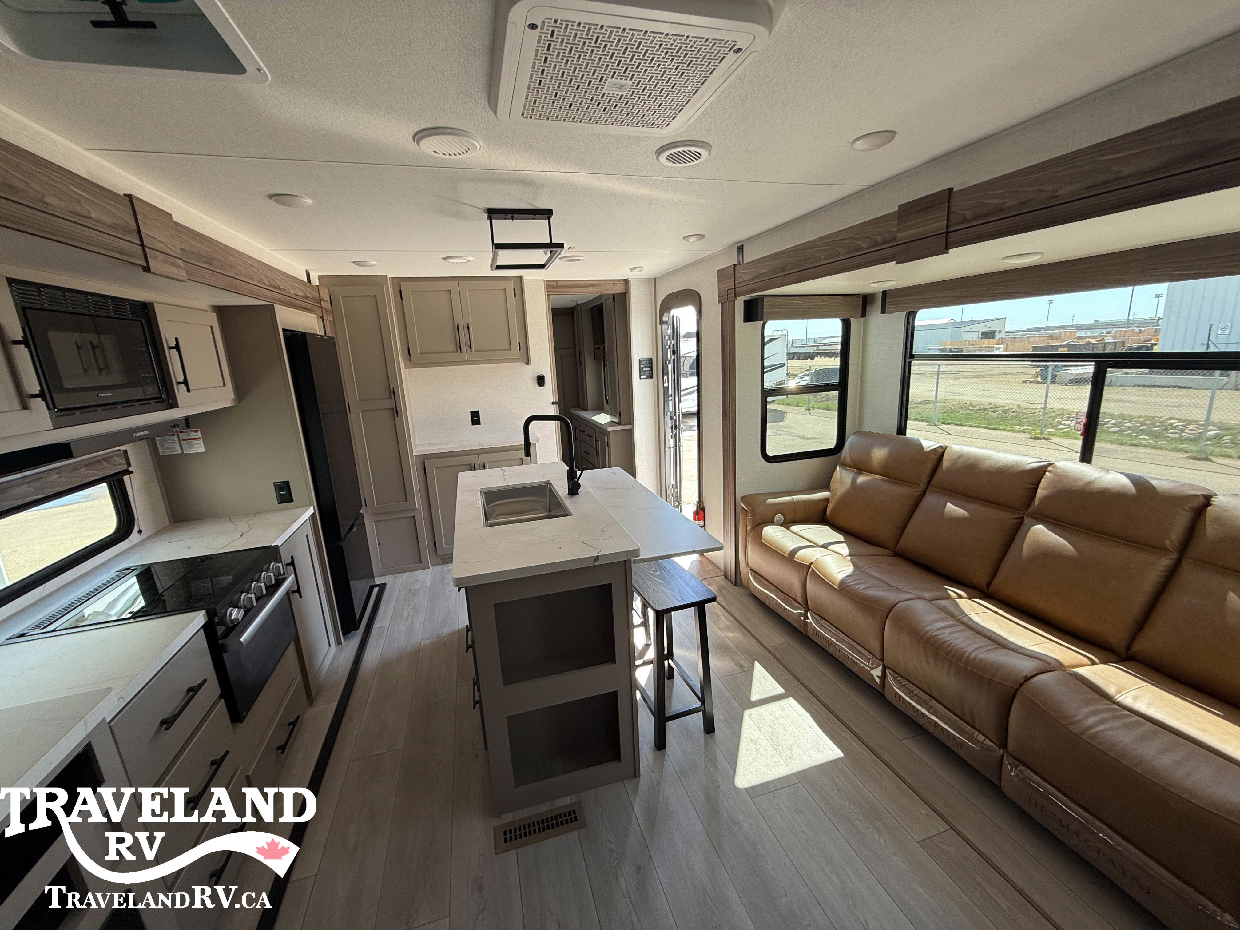 2025 KZ RV Connect C293RB - Image 5