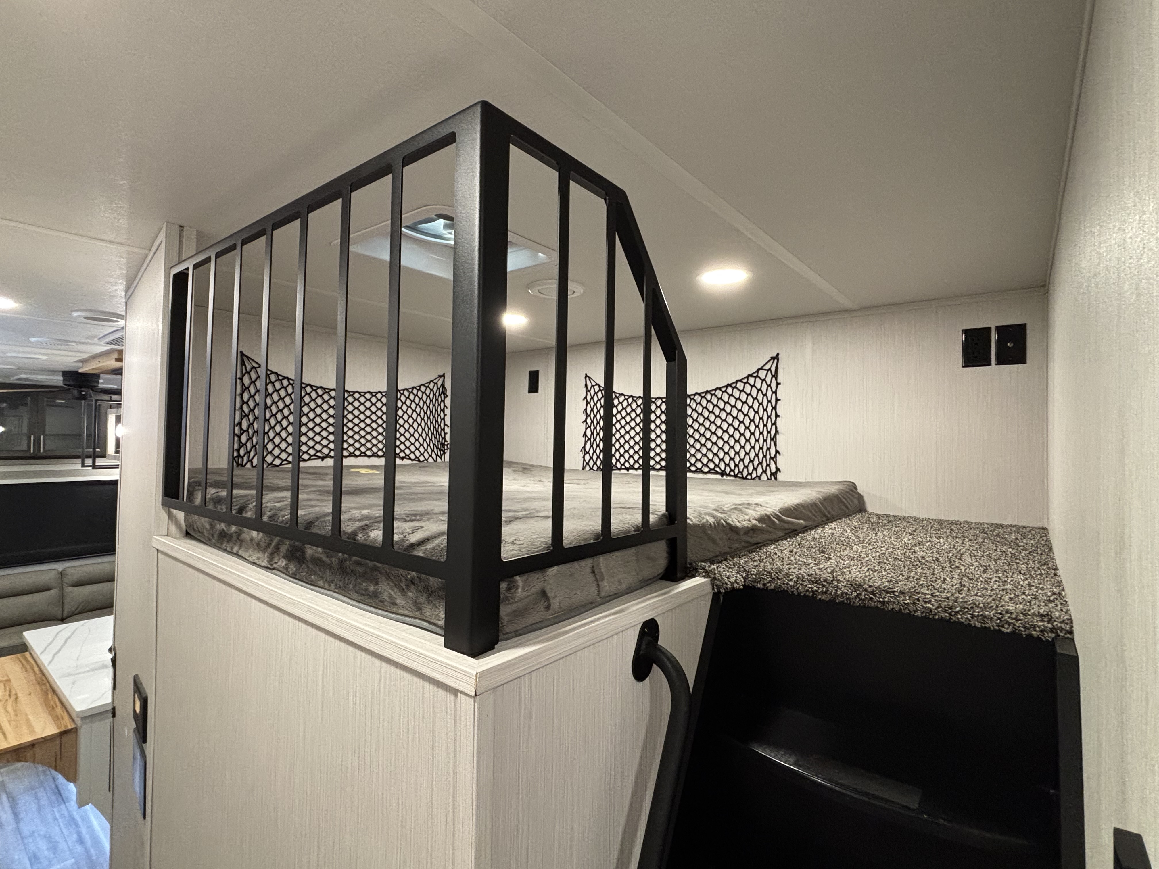 2024 Forest River Cedar Creek 377BH - Image 16