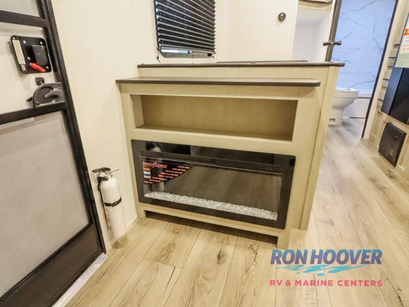 2026 FOREST RIVER 29BH - Image 29