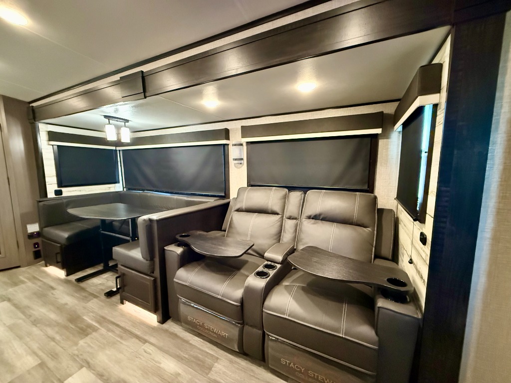 2023 Jayco White Hawk 27RB - Image 11