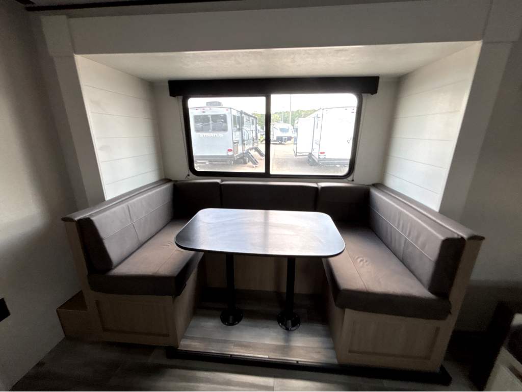 2026 JAYCO JAY FLIGHT SLX 197MB - Image 8