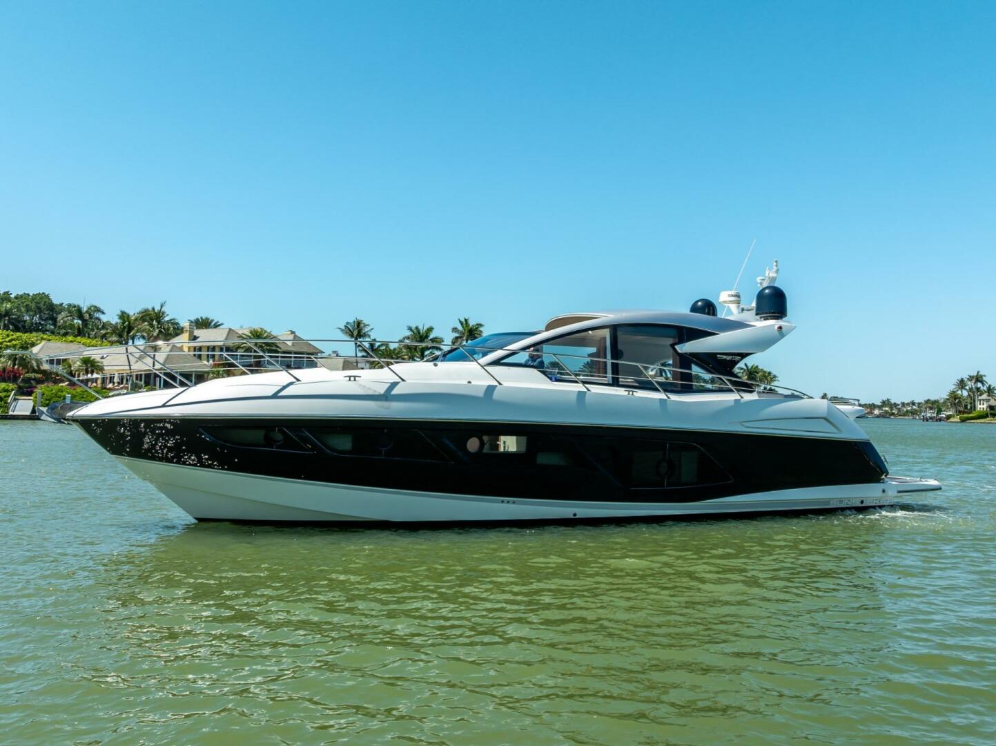 2018 Sunseeker Predator 57 - Image 15
