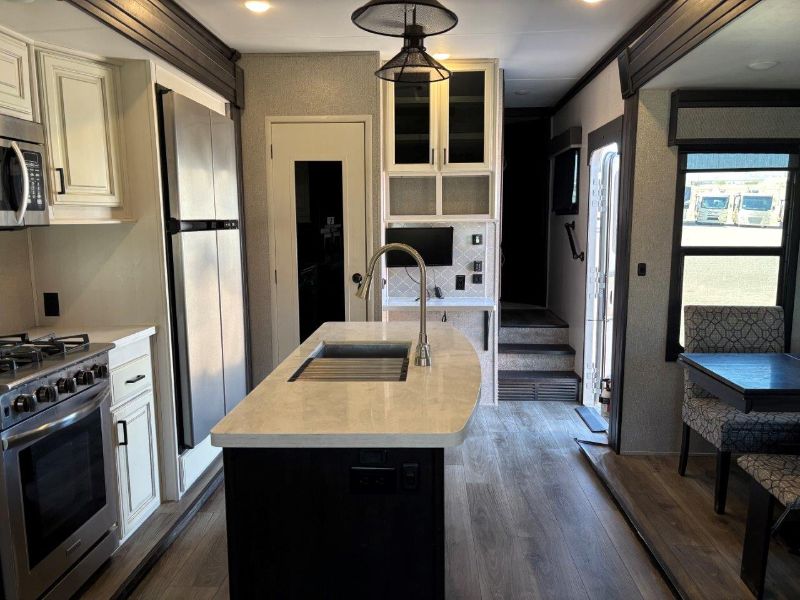 2021 Highland Ridge Open Range OF314RLS - Image 18