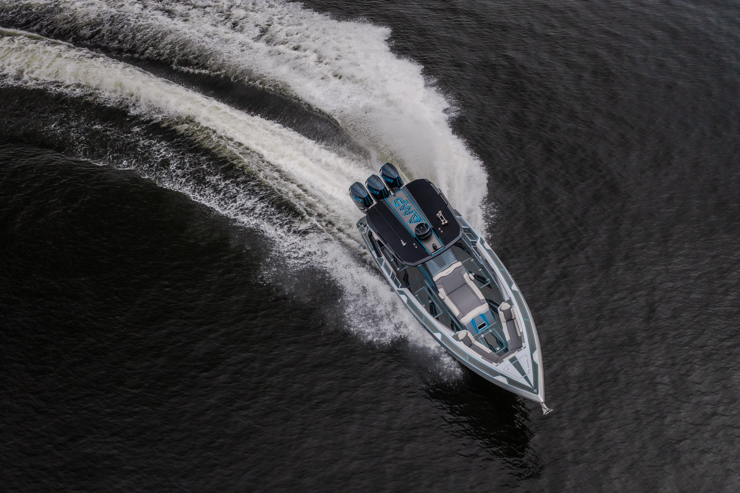 2025 AMP 333 CC - Image 9