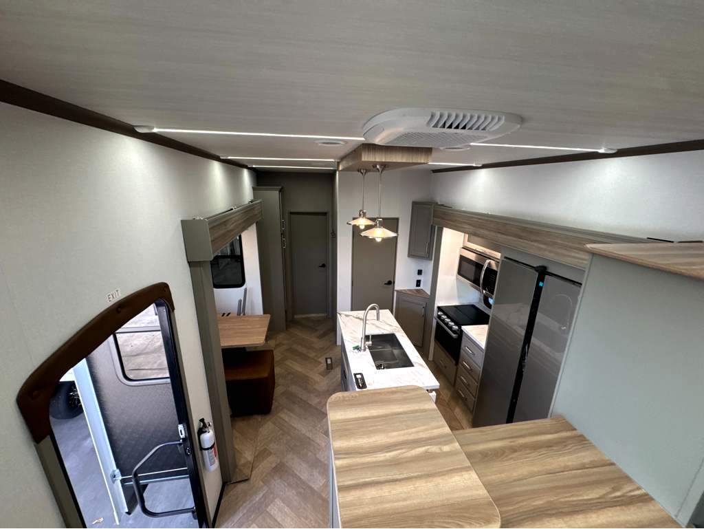 2026 Keystone SPRINTER 3800FLB - Image 15
