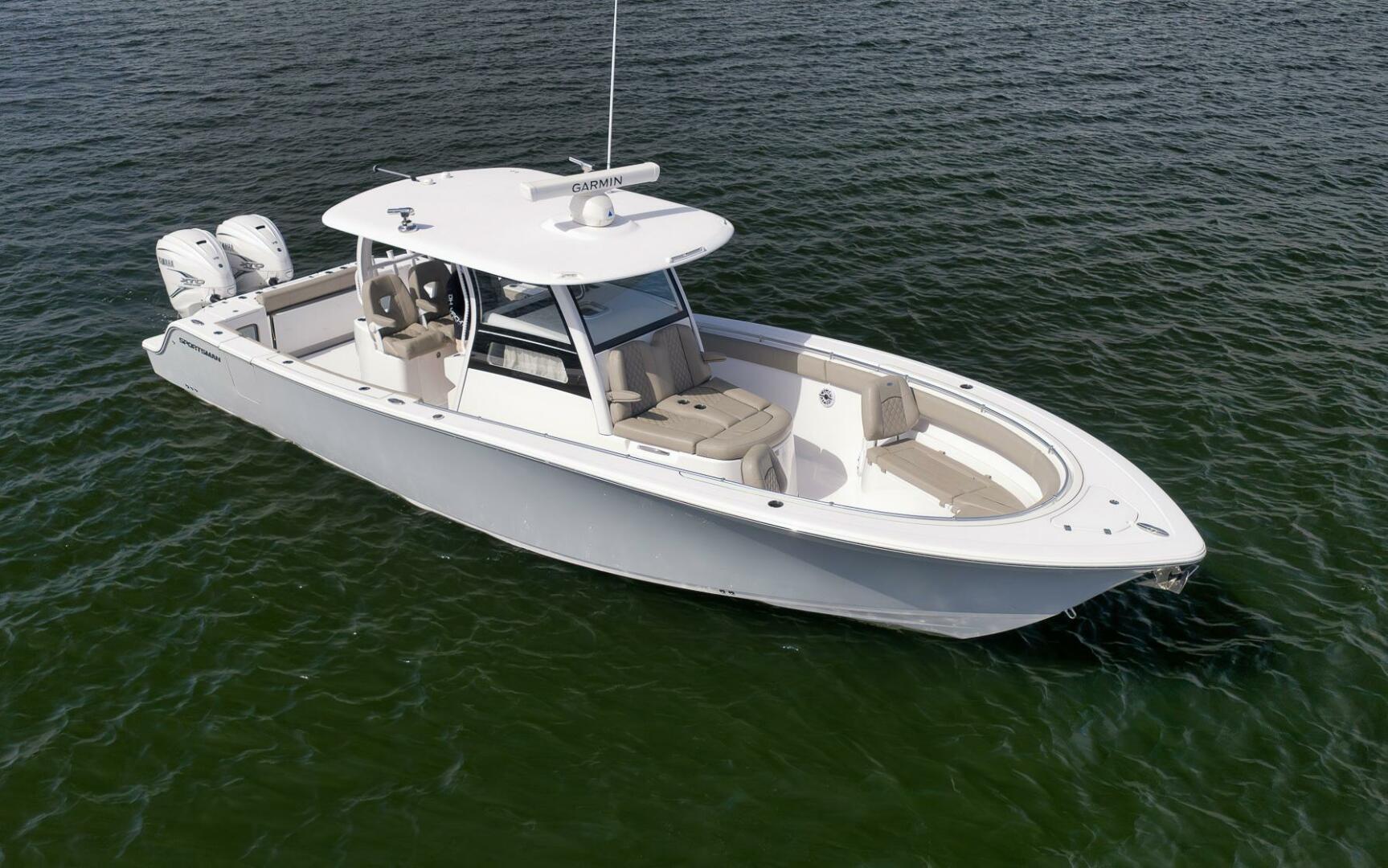 2022 Sportsman 352 - Image 35