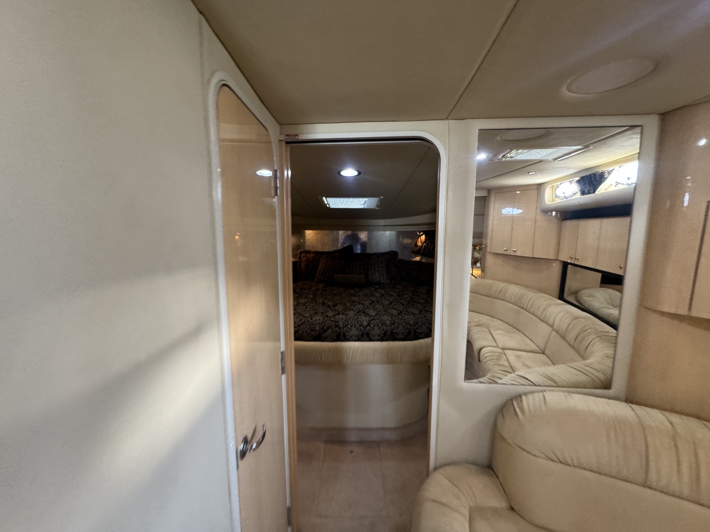 1999 Sea Ray - Image 29