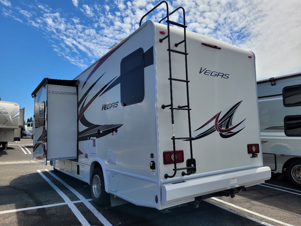 2023 Thor Motor Coach Vegas 24.3 - Image 3