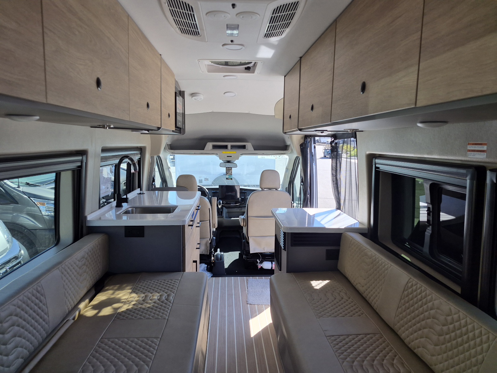2027 Entegra Coach Expanse 21T - Image 15