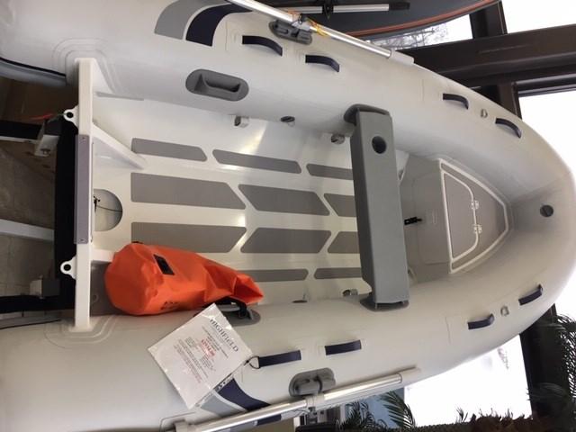 2027 Highfield Sport 360 Standard - Image 224