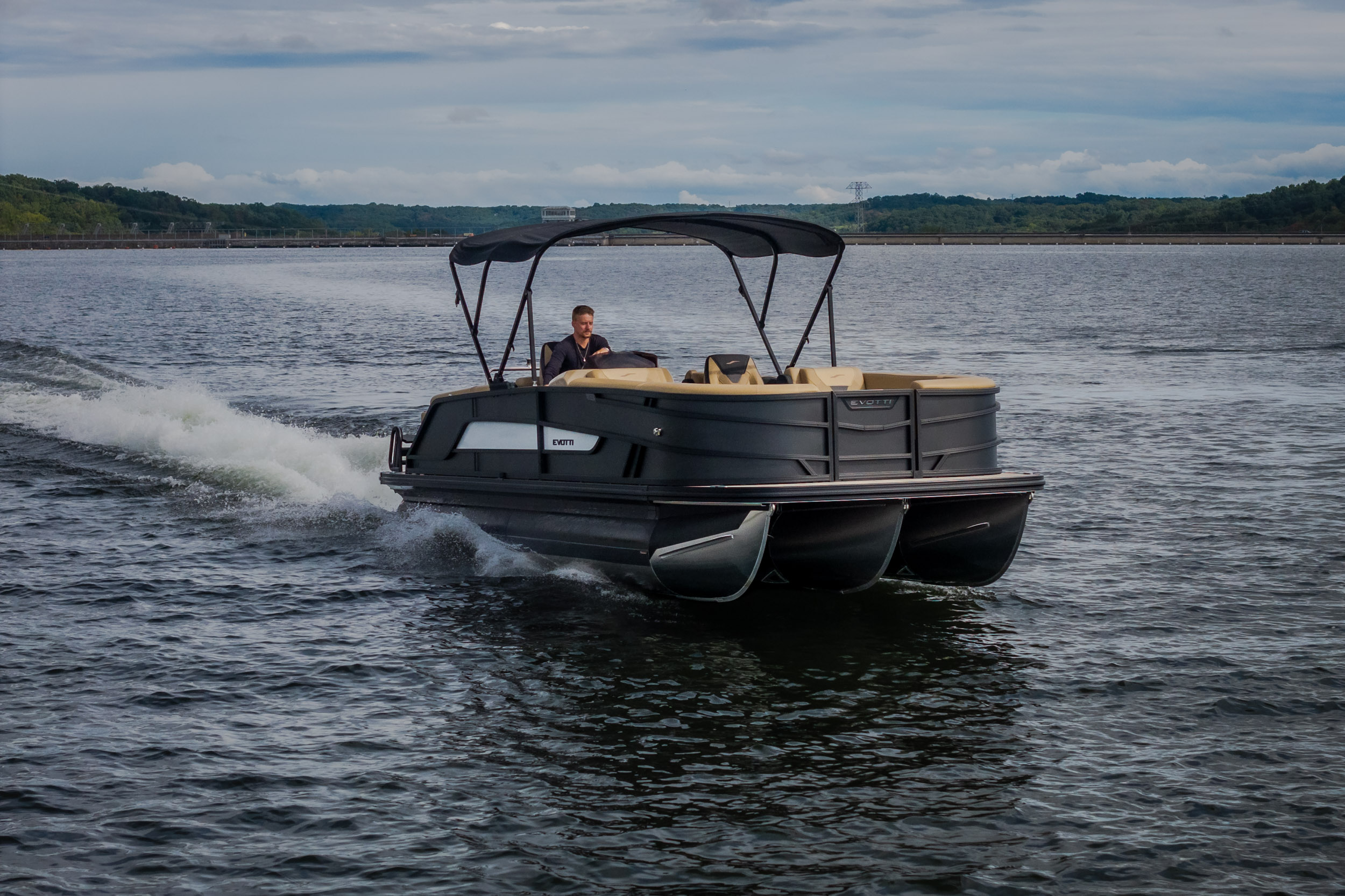 2026 Evotti 525 Quad Lounge - Image 73
