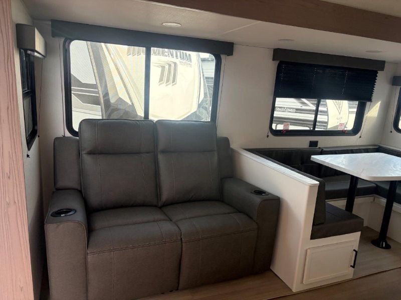 2026 Grand Design Momentum MAV 28MAV - Image 8