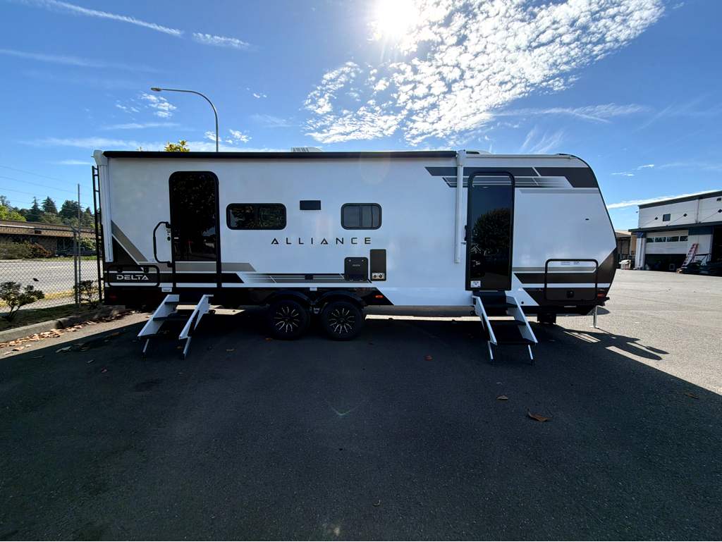 2027 Alliance RV Delta 252RL