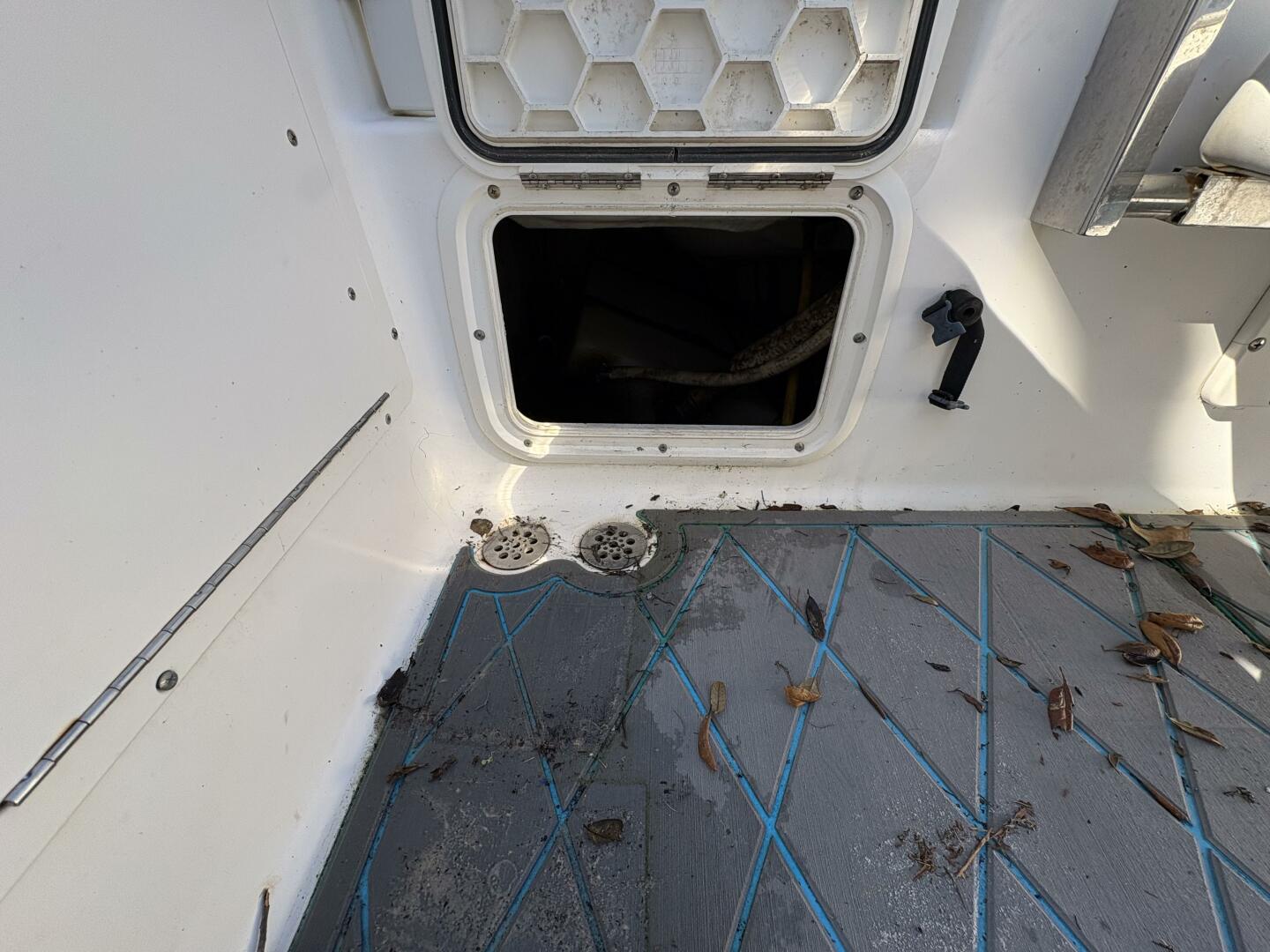 2008 Wellcraft 35 Scarab Sport - Image 62