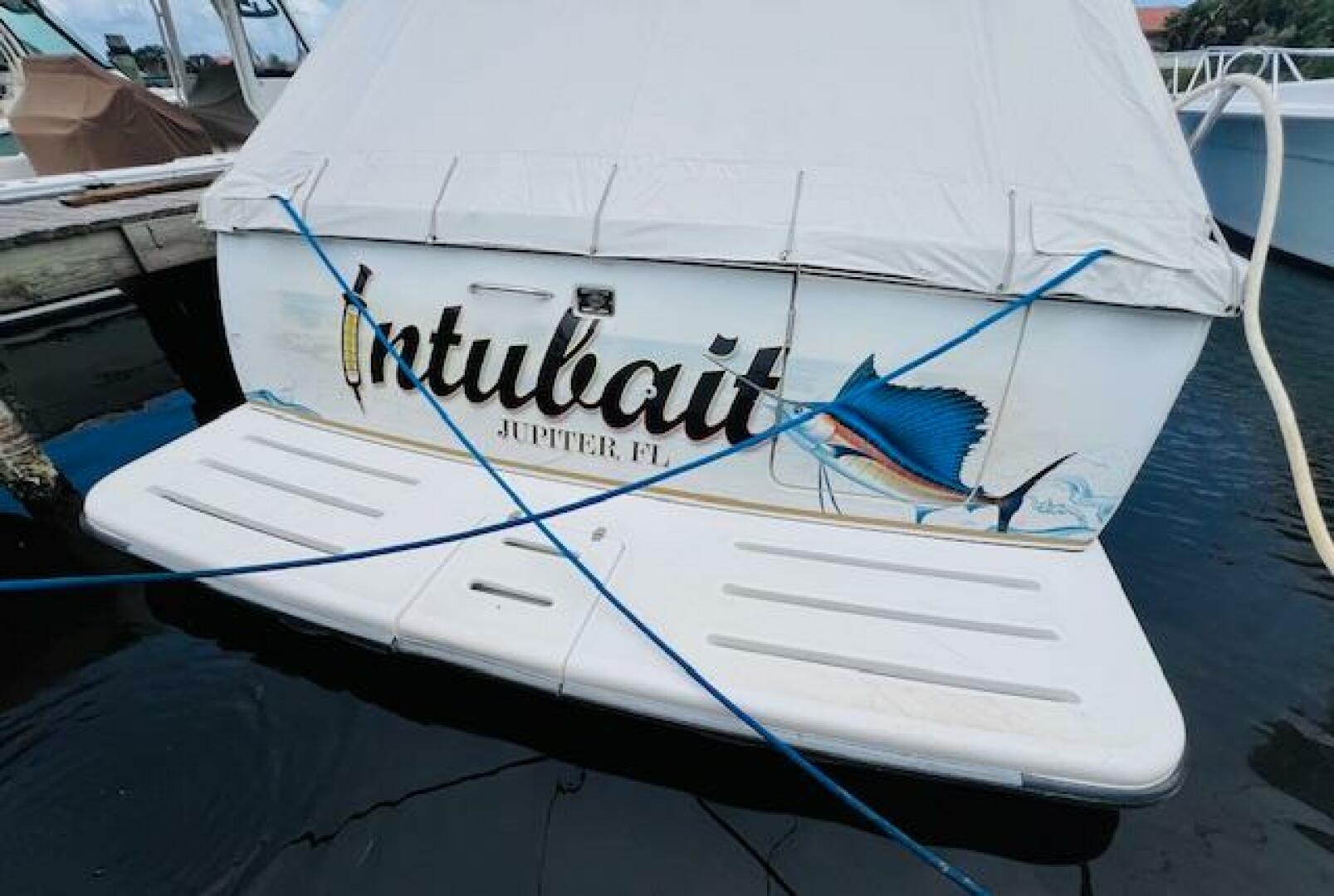 2003 Tiara Yachts 3800 Open - Image 60
