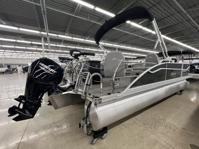 2026 BARLETTA ARIA 22CC - Image 3