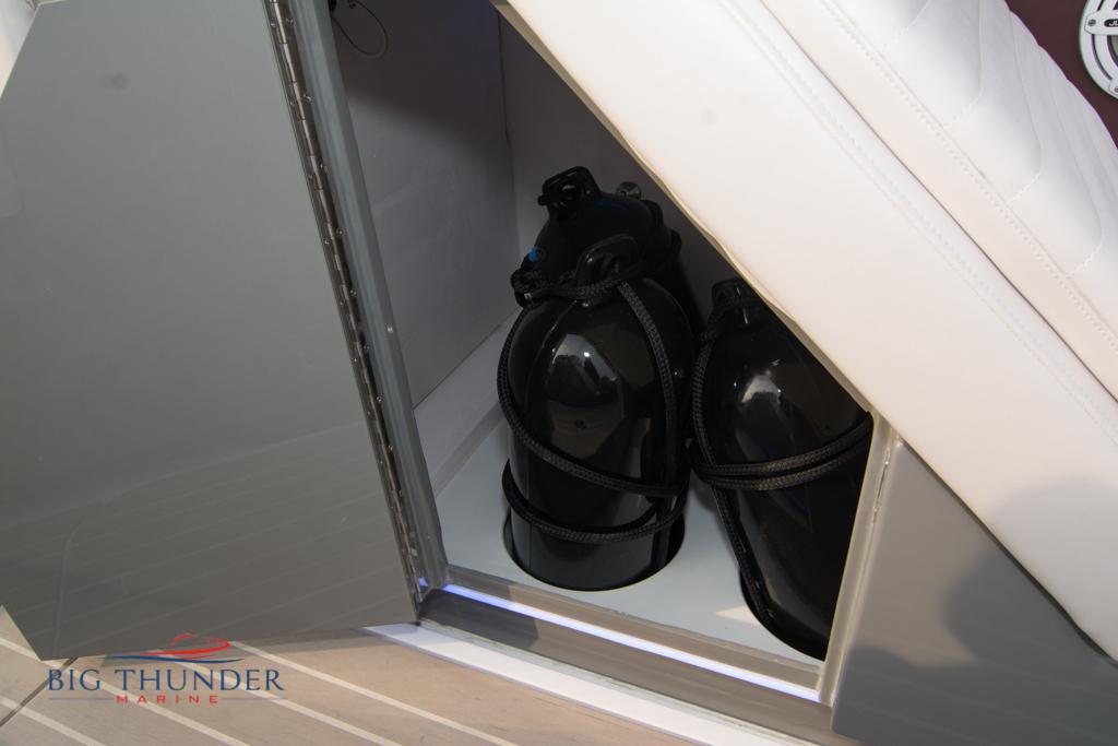 2019 Donzi 41 GT - Image 58