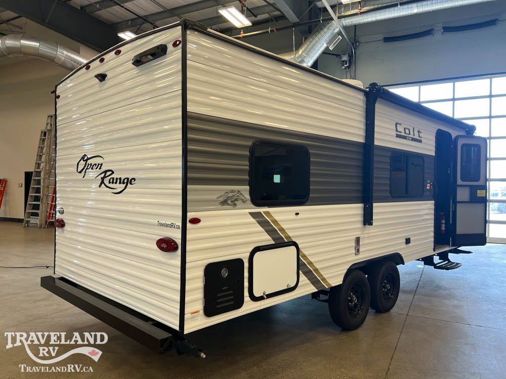 2026 Highland Ridge Colt 25BH - Image 7