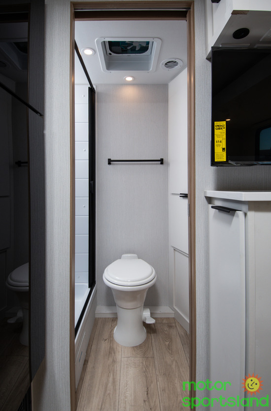 2026 Winnebago Micro Minnie 2108DS - Image 53