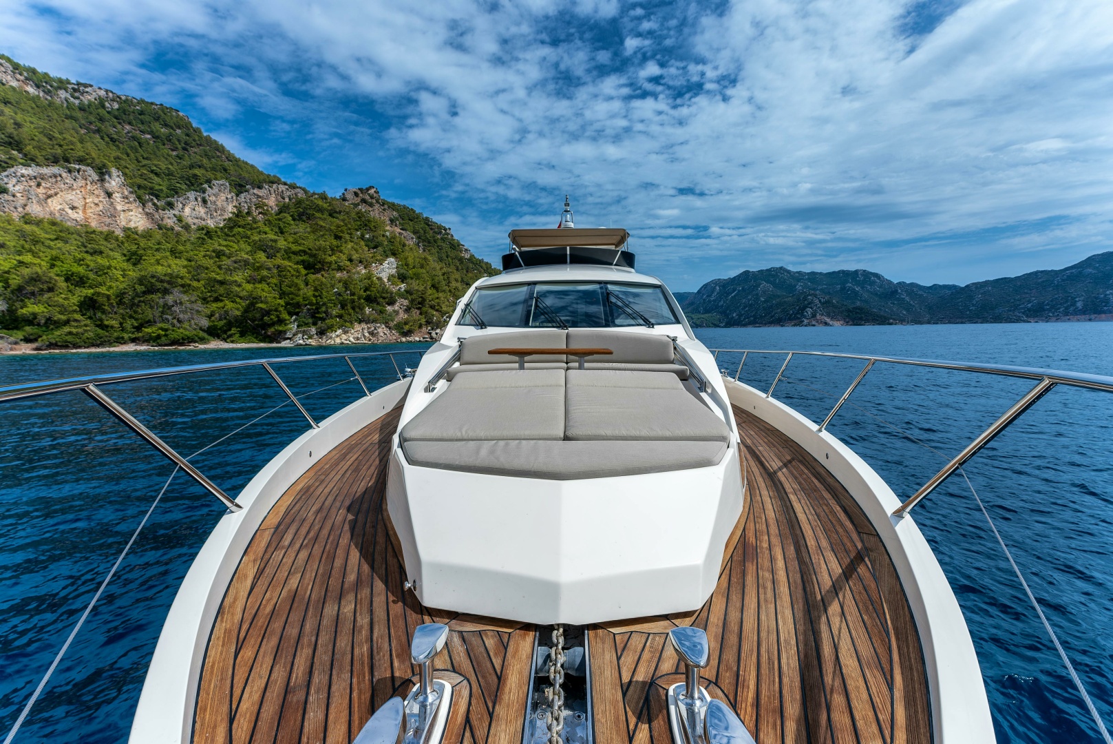 2012 Numarine - Image 10