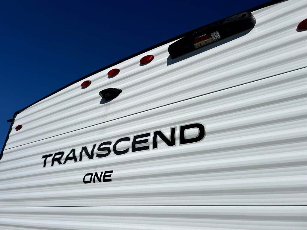 2026 GRAND DESIGN TRANSCEND 161BH - Image 8