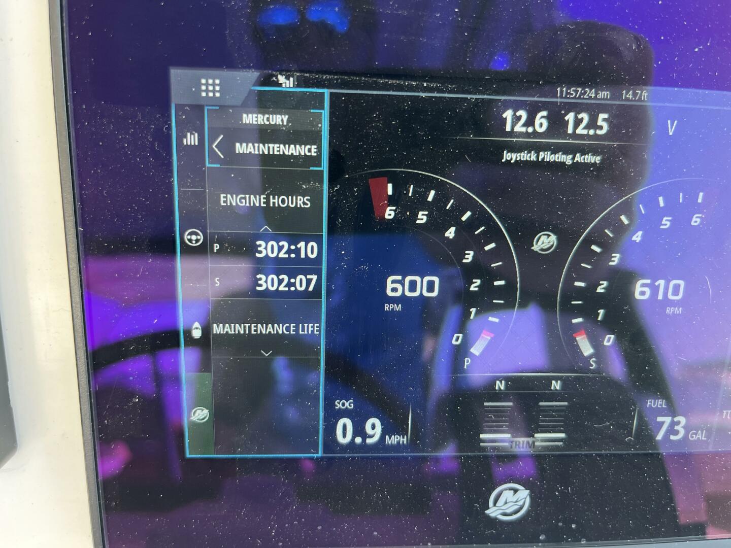 2019 MJM 35z - Image 133
