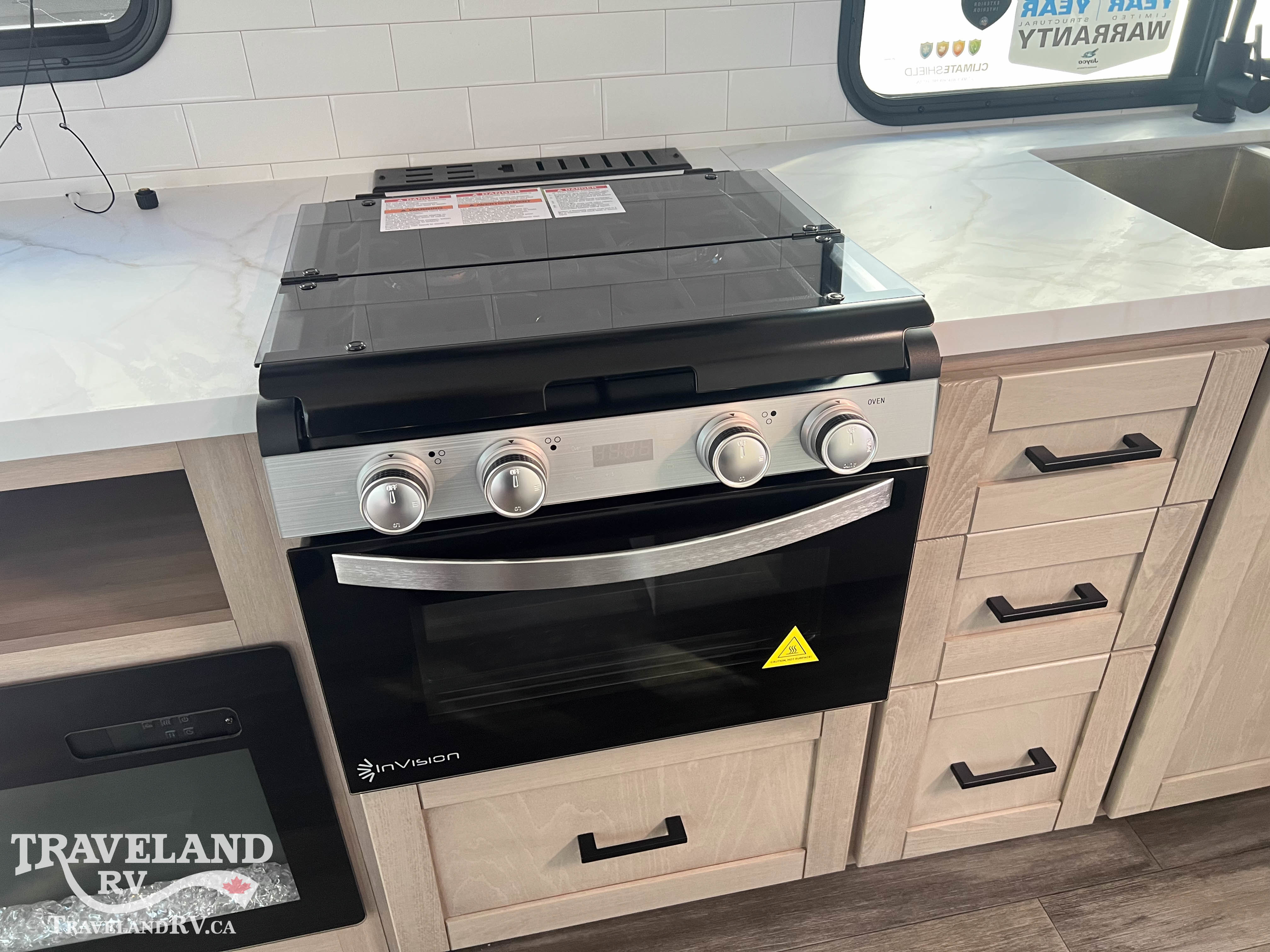 2026 Highland Ridge Range Lite 200MLM - Image 15