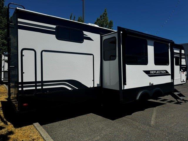 2026 Grand Design Reflection Travel Trailer 342BHTS - Image 5