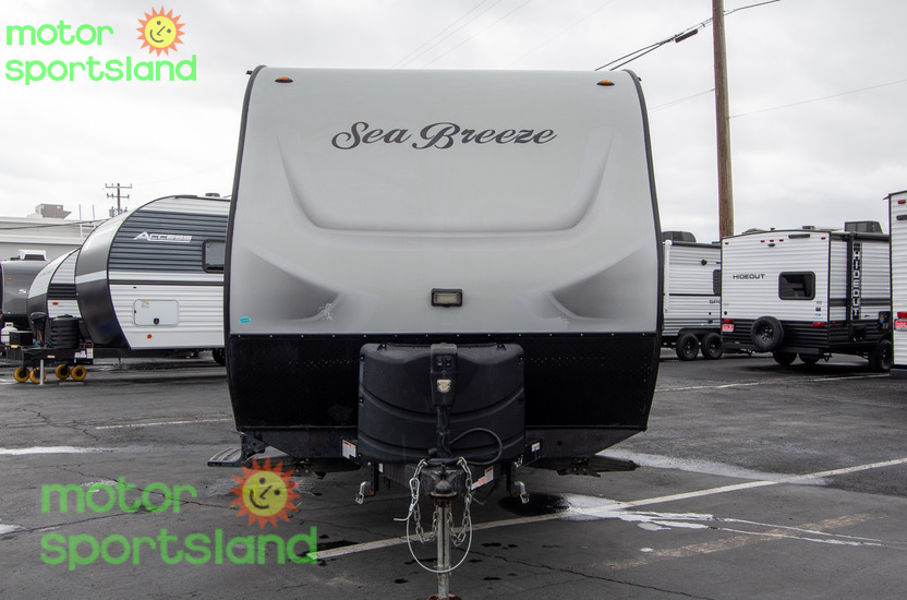 2020 PACIFIC COACHWORKS Seabreeze 16BB - Image 8
