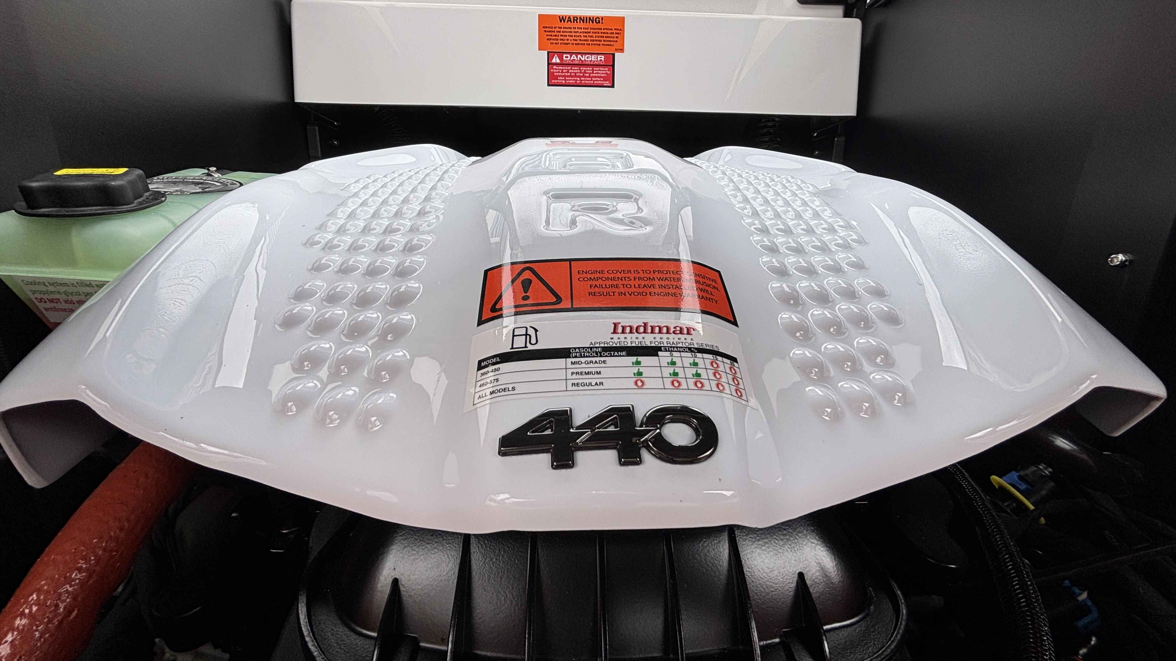 2026 Tige 24RZX - Image 27