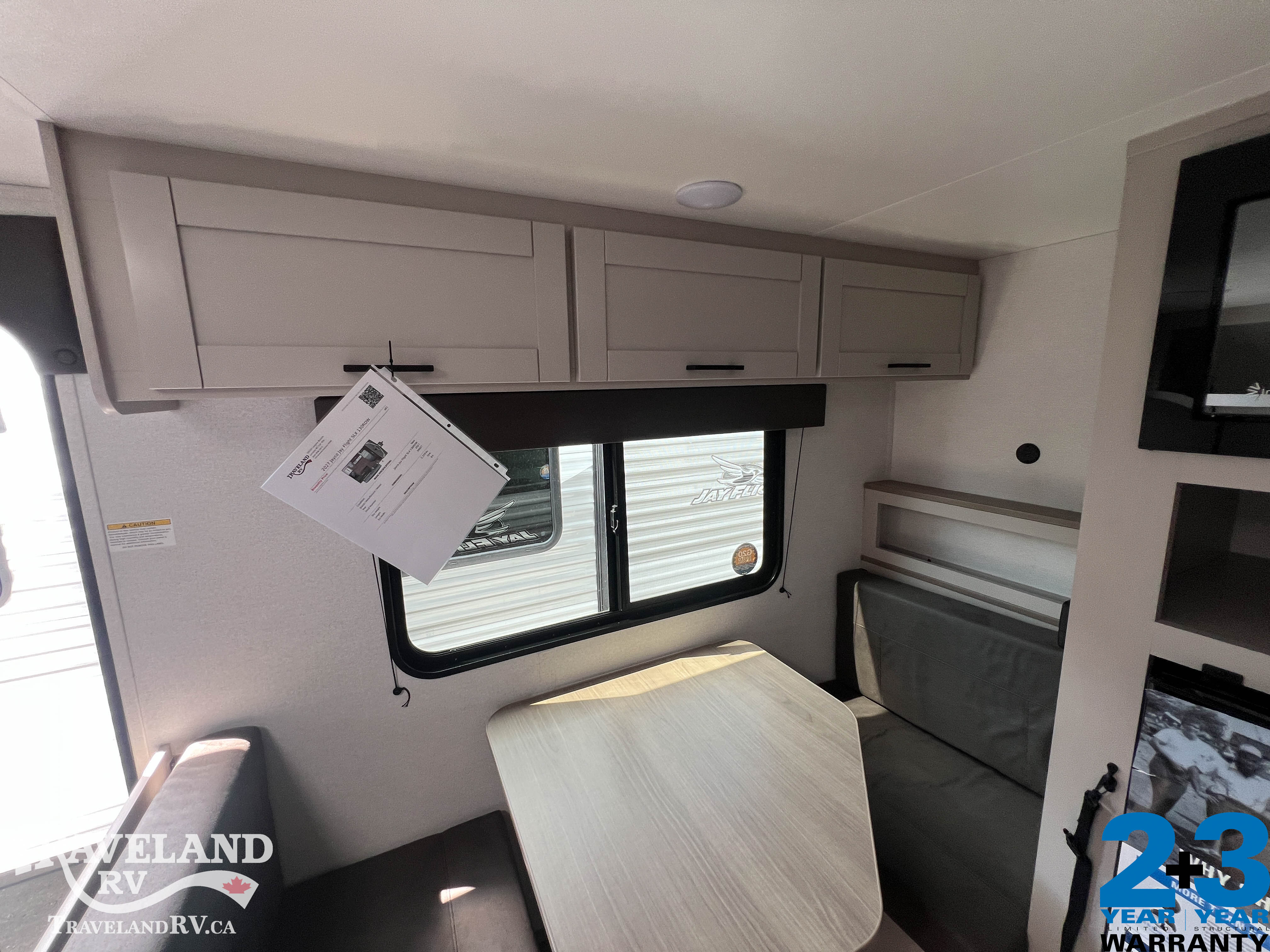 2027 Jayco Jay Flight SLX 130RDW - Image 16