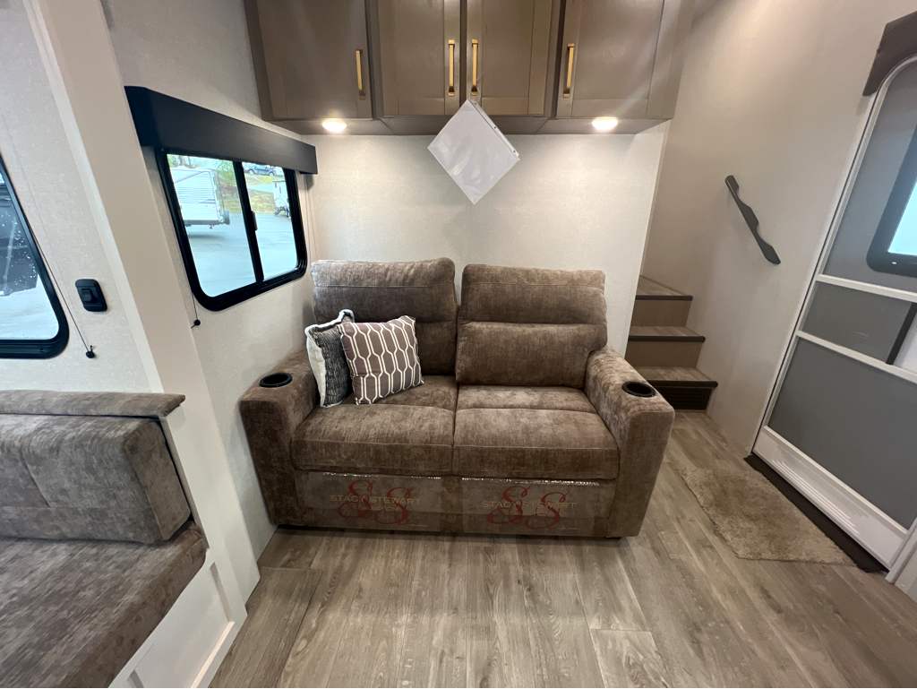 2026 Jayco Eagle SLE 28BHU - Image 9