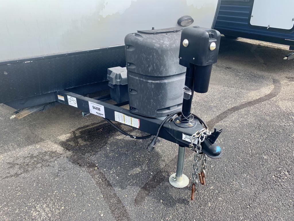 2019 FOREST RIVER 190 - Image 5