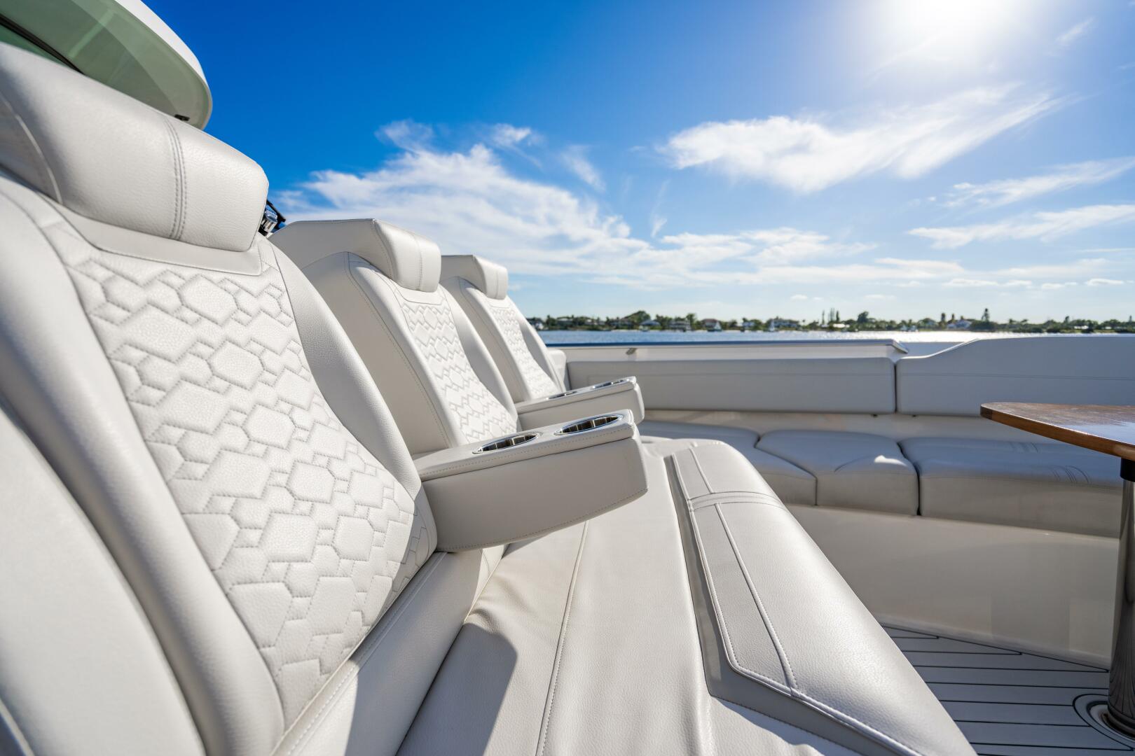 2022 Tiara Yachts 43 LS - Image 71
