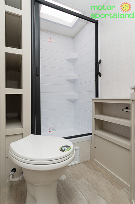 2027 Ember RV E-Series 26ETS - Image 47