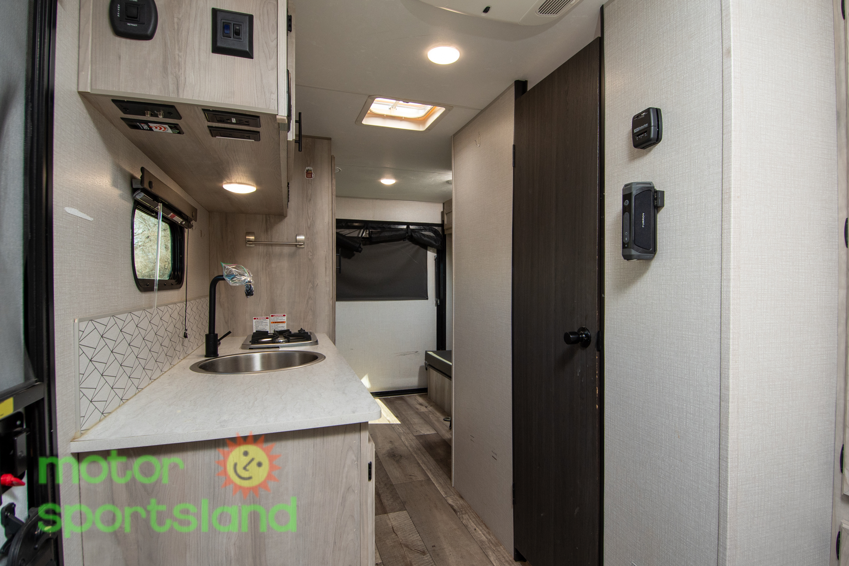 2021 KZ RV Escape E20 Hatch - Image 28
