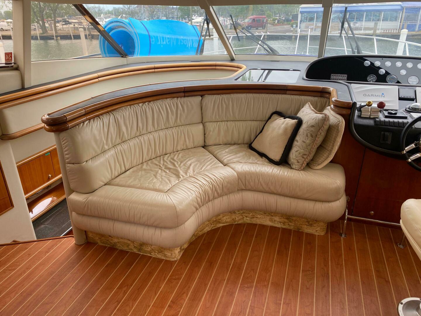 1998 Sunseeker 62 Manhattan - Image 20