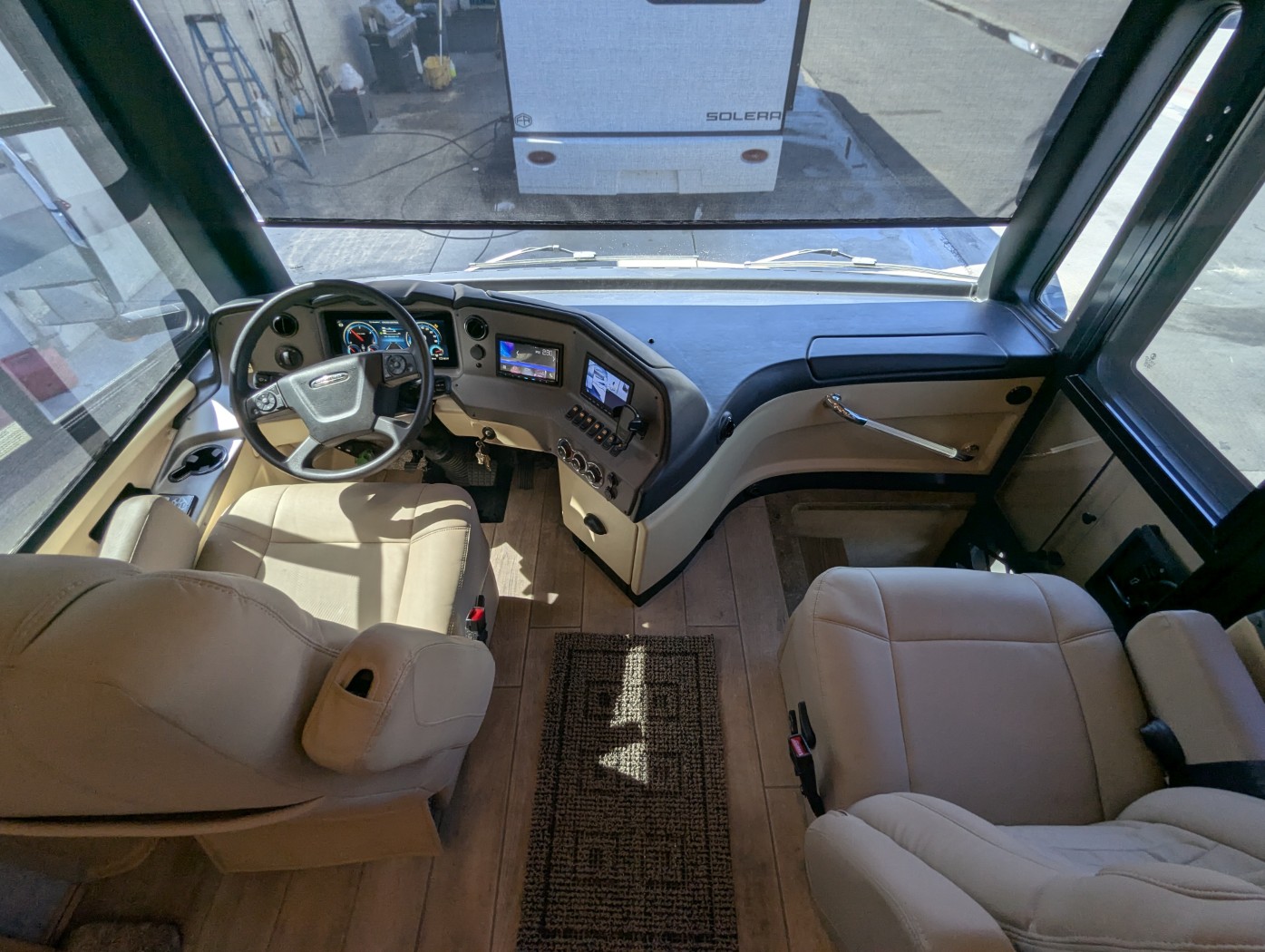 2023 Tiffin Allegro Red 360 37 BA - Image 6