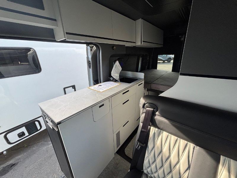 2026 Grand Design Lineage Series VT LVT1 - Image 4