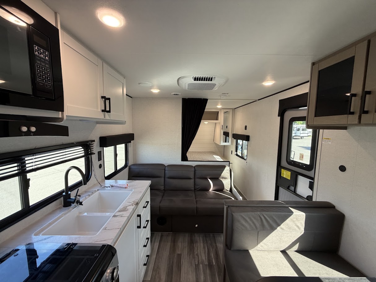 2026 JAYCO JAY FLIGHT SLX 260BH - Image 9