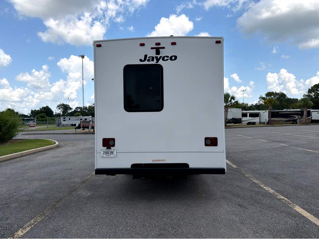 2027 JAYCO REDHAWK SE 22C - Image 4