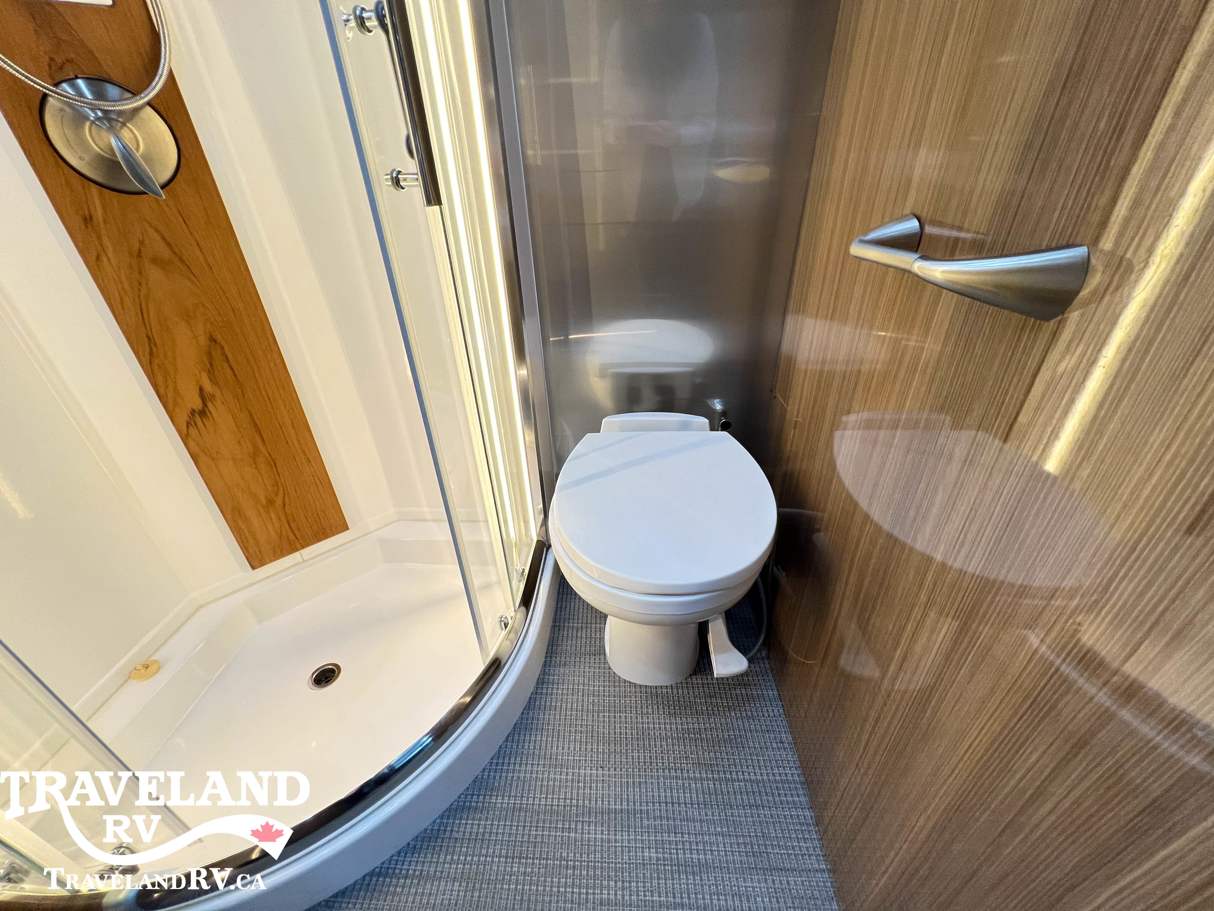 2019 Airstream Atlas Murphy Suite - Image 32