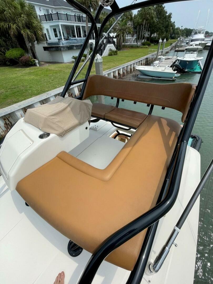 2020 Scout 420 Lxf Base - Image 8
