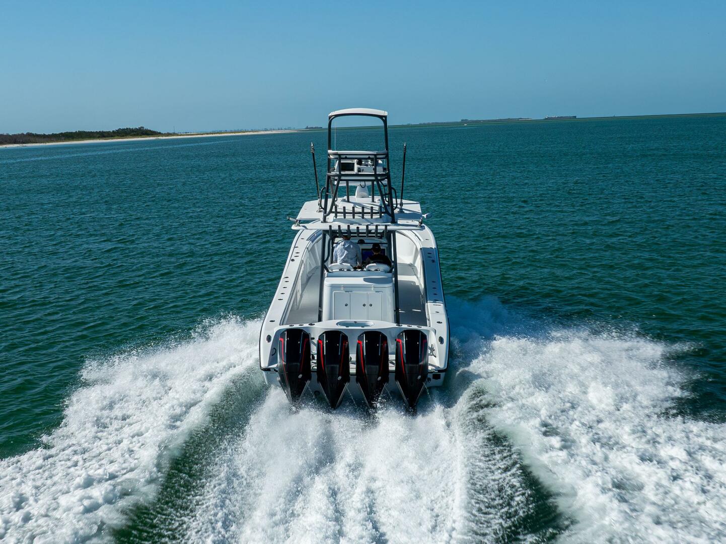 2023 Yellowfin - Image 15