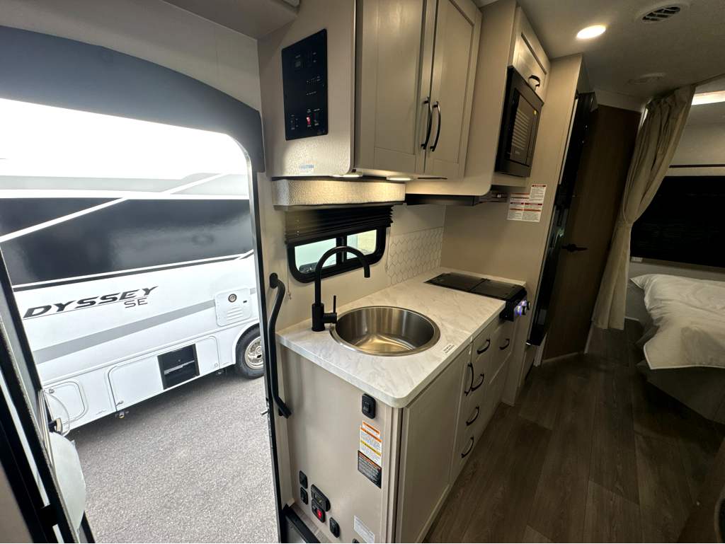 2027 ENTEGRA COACH ODYSSEY SE 22C - Image 26